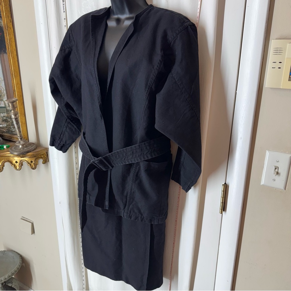 Vintage Andrea Jovine Suit - Picture 2 of 8